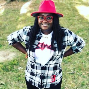 Meet your Posher, Nashiyah